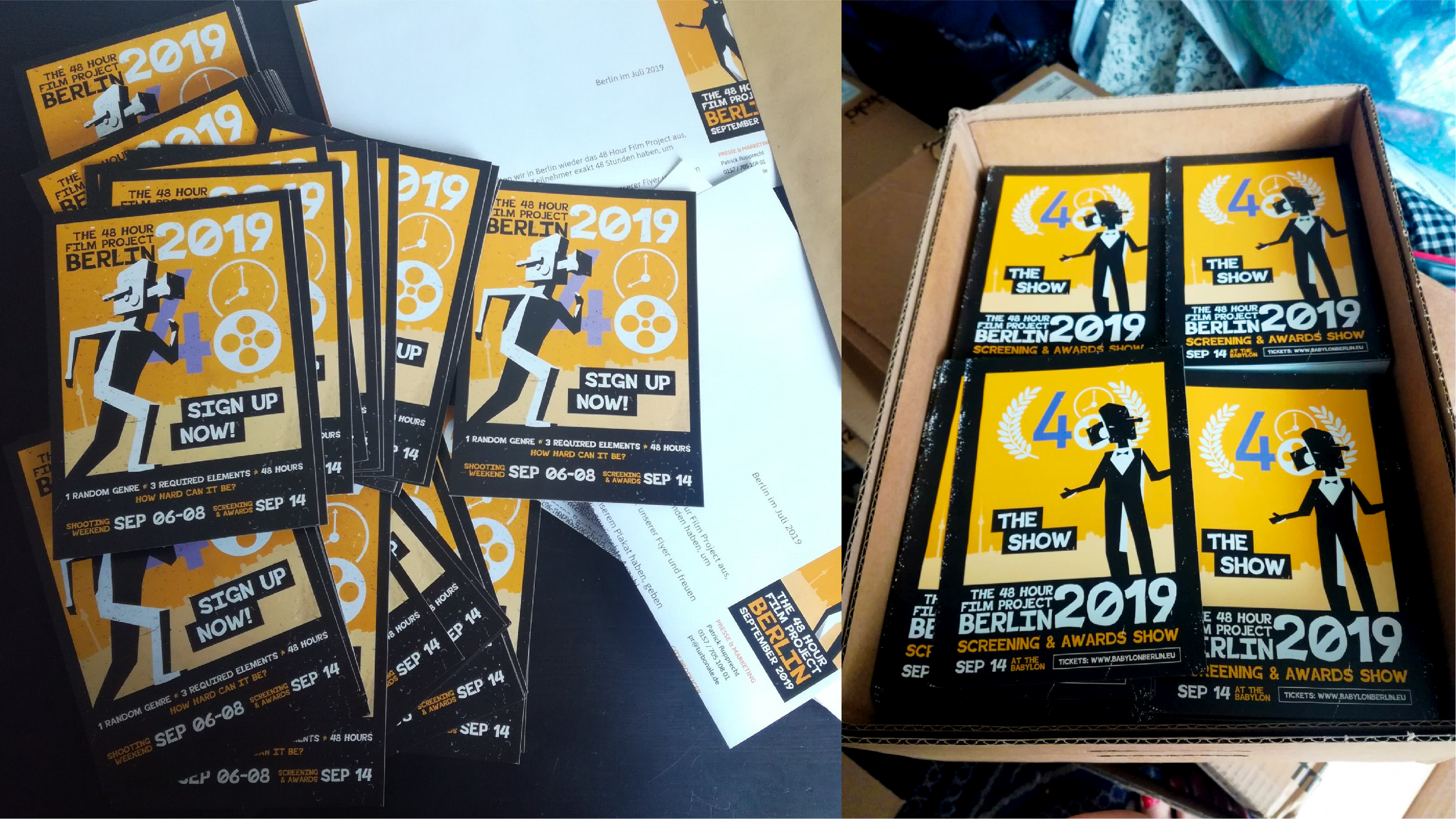 Flyer
