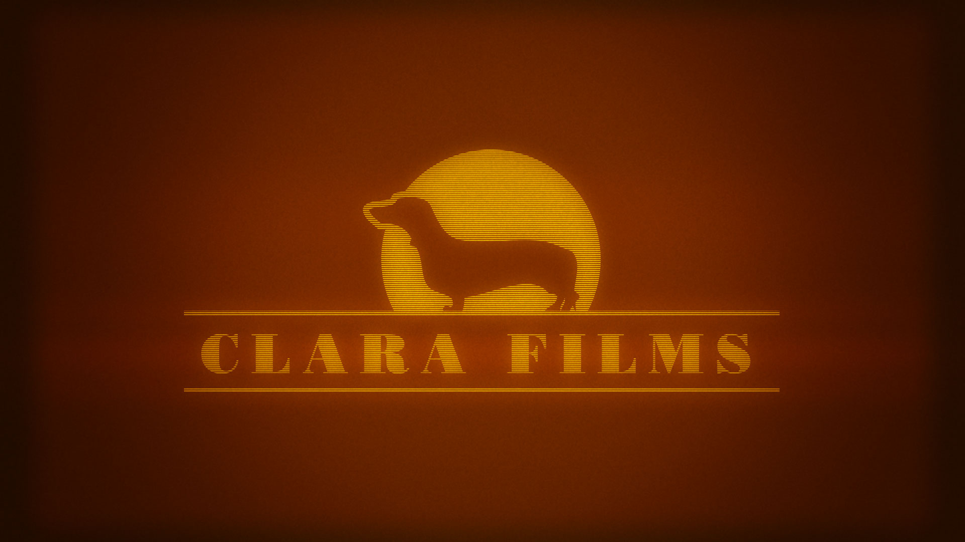 Clara Films: Bumper