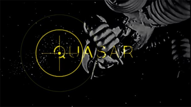 Quasar (Trailer)