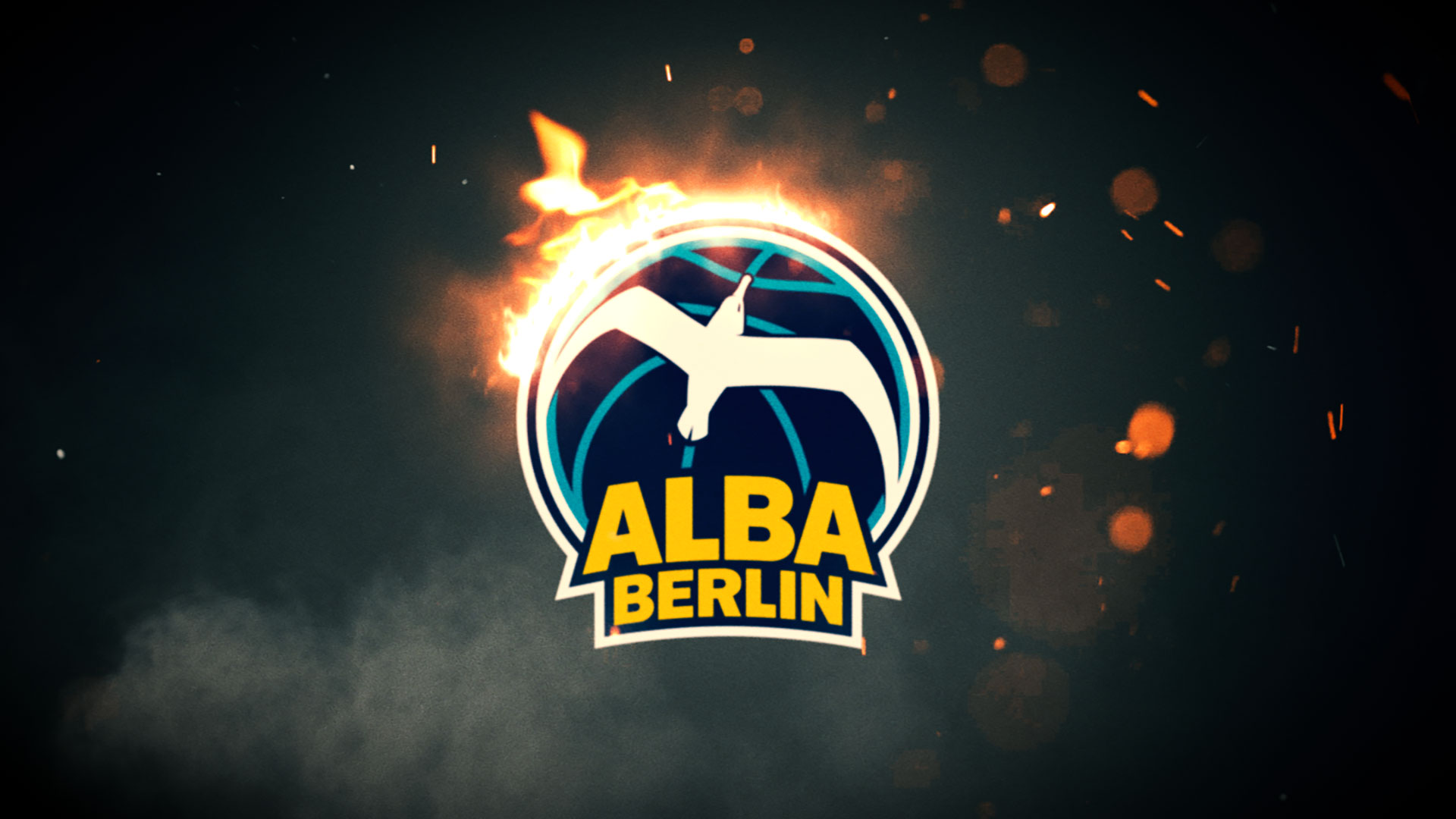 Alba Berlin: Rollstuhlbasketball